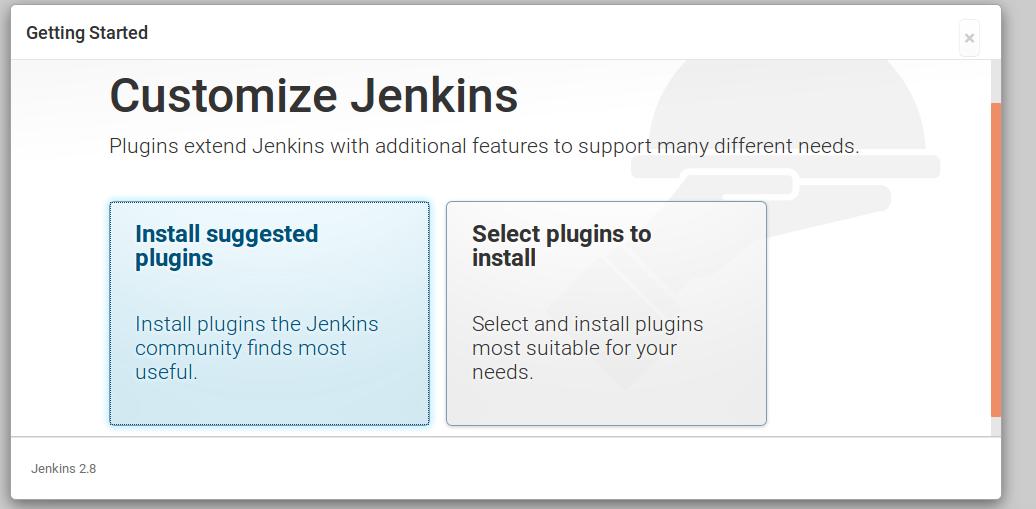 Ubuntu 16.04װJenkins