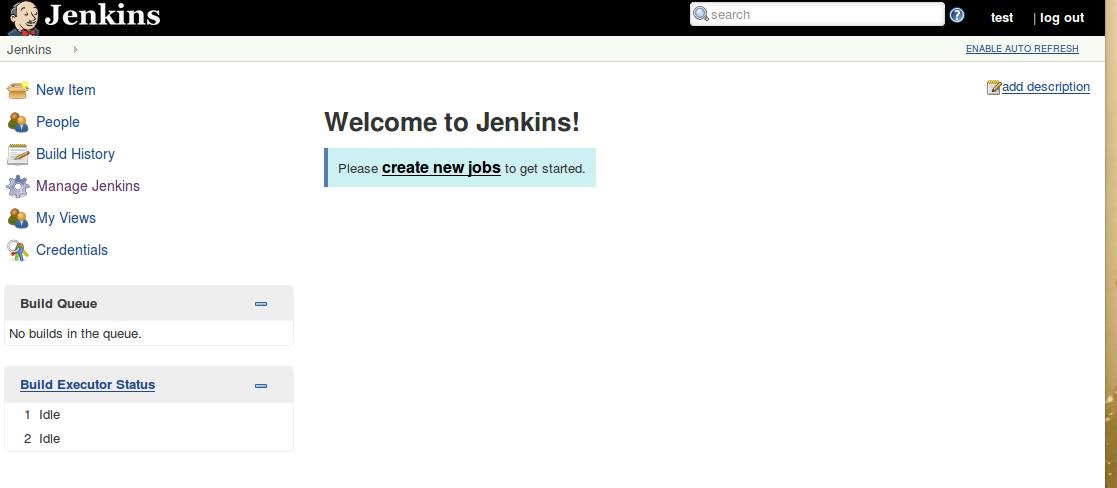 Ubuntu 16.04װJenkins