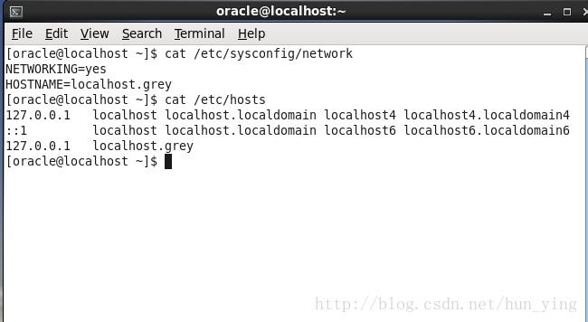 ʾIP address of localhost could not be determinedĽ