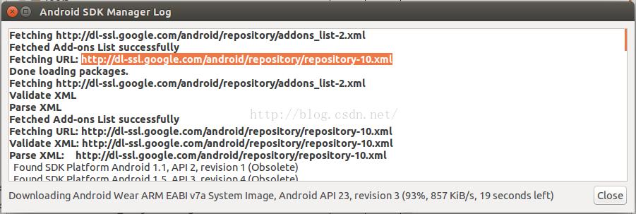 Ubuntu14.04vlcԴfor׿Androidϵͳ