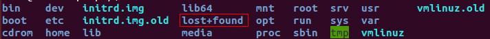 Linux/Unixϵͳlost+foundĿ¼ʲô