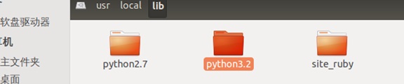 UbuntuаװPython3