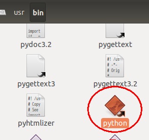 UbuntuаװPython3