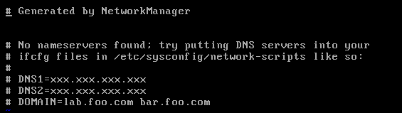 centos DNS⣨ֻpingͨIP׷ѣ