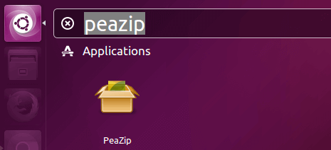 Ubuntu 16.04װPeaZip 6.0.3