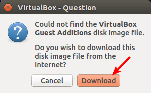 UbuntuװVirtualboxǿ3D