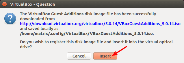 UbuntuװVirtualboxǿ3D