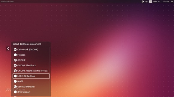 ָubuntu14.04Ĭϵľ¼