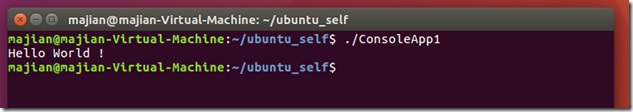 ӵ.NET Coreοƽ̨ӦòUbuntu