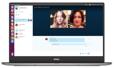 ΢Skype for Linux AlphaٷصַṩDEBRPM