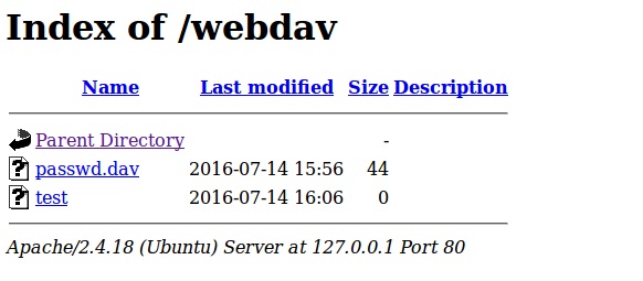 ApacheWebDAVUbuntu