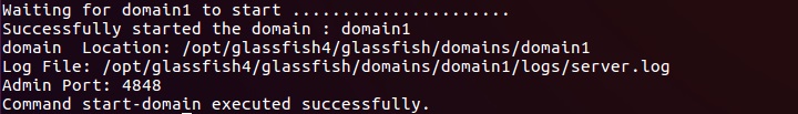 Ubuntu 16.04װGlassFish