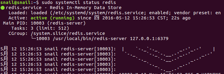 Ubuntu 16.04װRedis