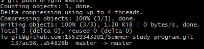 git push origin masterԭ򼰽