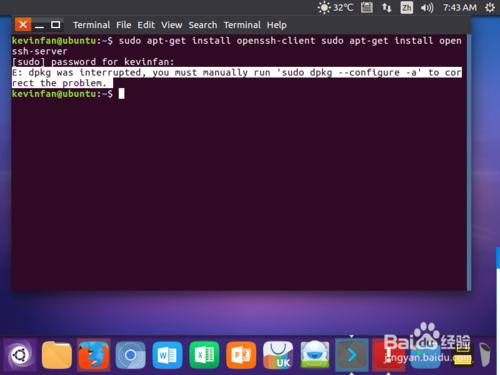 ubuntu16.04ԶԶ̵¼linuxϵͳ