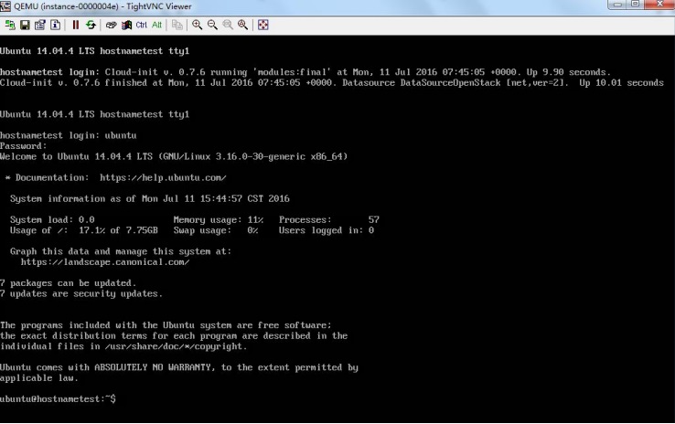 Cloud-initİװʹ--ubuntu-server-14.04-amd64Ϊ