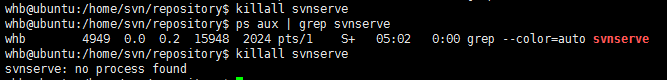 SVNUbuntu´жsvnsvn server