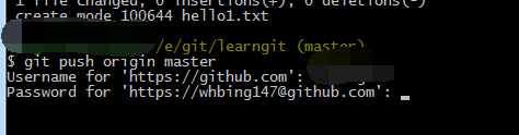 Githubÿgit push͵ʱҪgitû