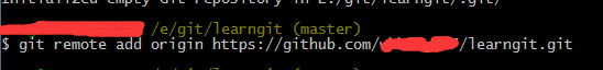 Githubÿgit push͵ʱҪgitû