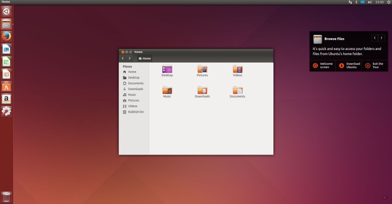 Ubuntu