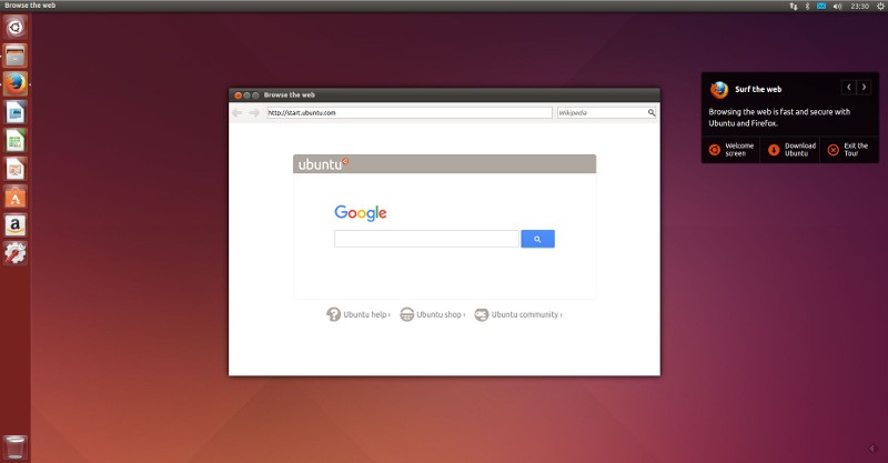 Ubuntu