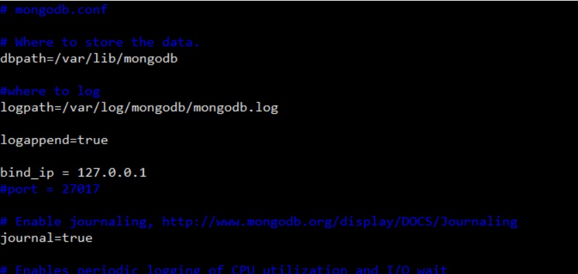 ubuntu²mongodbԼԶ