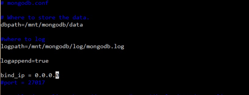 ubuntu²mongodbԼԶ