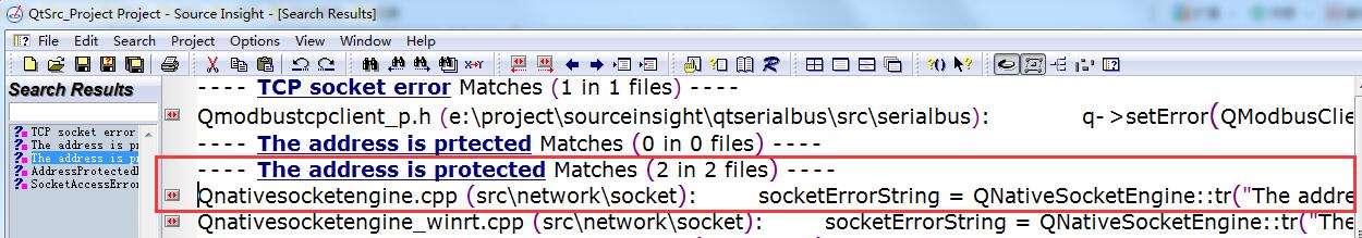 Qt-TCP-ModBusԱʼ