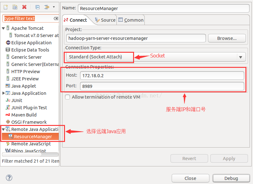 EclipseԶ̵Hadoop