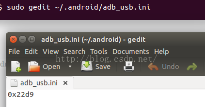 ubuntu²ʶ׿豸