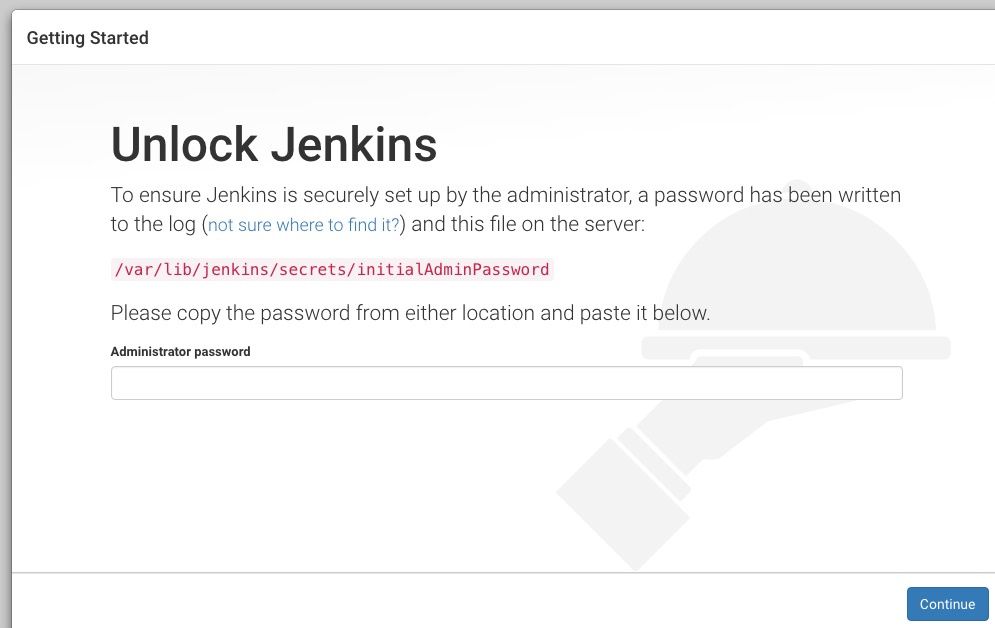 CentOS 7װJenkins