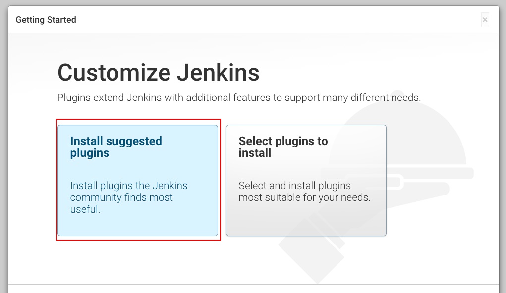 CentOS 7װJenkins