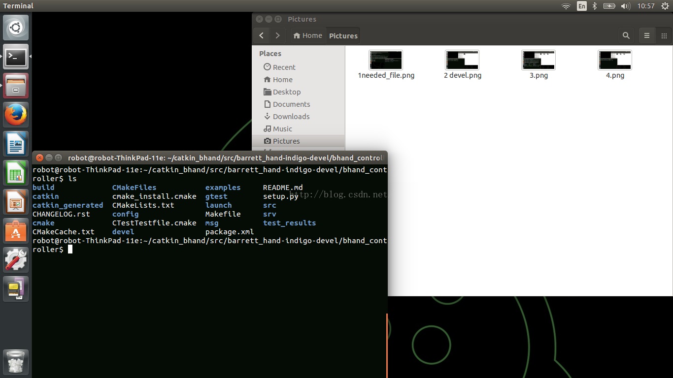 Ubuntu14.04ϵͳ°װros_barrett_package̳