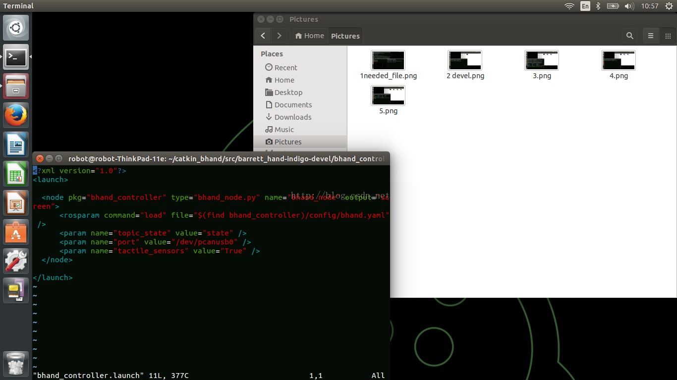 Ubuntu14.04ϵͳ°װros_barrett_package̳