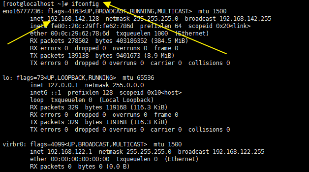 װapache-bash: /etc/init.d/httpd: ûǸļĿ¼