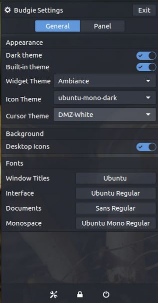 Ubuntu 16.04ϰװBudgie滷