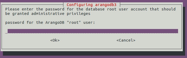 Ubuntu 16.04װʹArangoDB