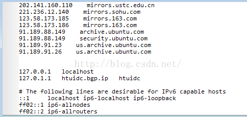 apt-get: Could not resolve 'archive.ubuntu.com'