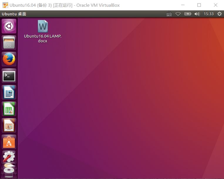 аװUbuntu16.04֮˵ʧ´