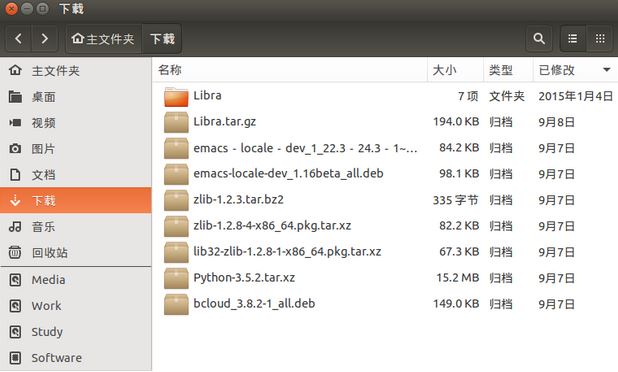 Ubuntu֮ƪ()