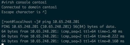 Bridging and Bonding with CentOS 6.5