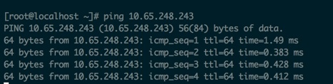 Bridging and Bonding with CentOS 6.5