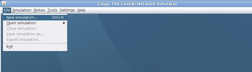 ϵͳ-Contiki