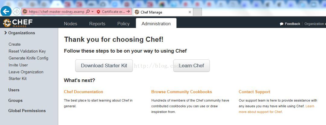 UbuntuϰװµChef WorkStation 12.13.37