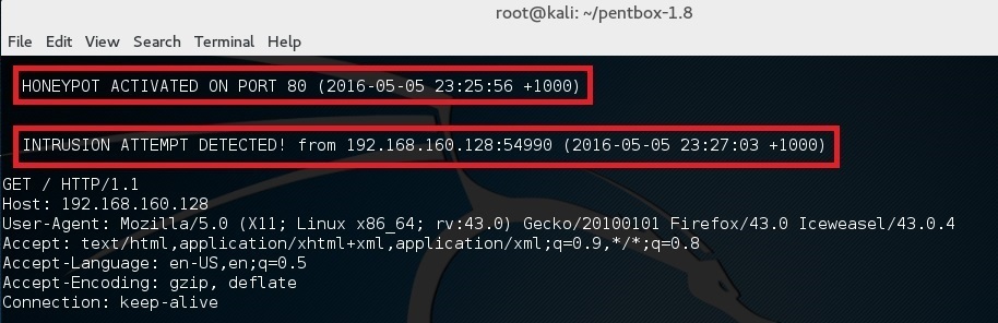 Kali Linux۹