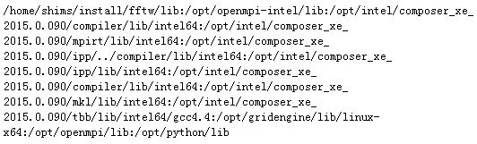 CentOS6.8氲װIntelGaussian 09ͻ