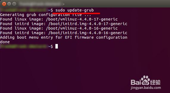 UEFI˫½GRUB˵