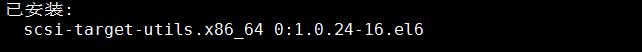 LinuxϵͳʵiSCSI洢