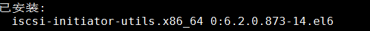 LinuxϵͳʵiSCSI洢