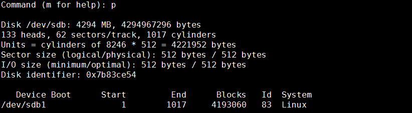 LinuxϵͳʵiSCSI洢